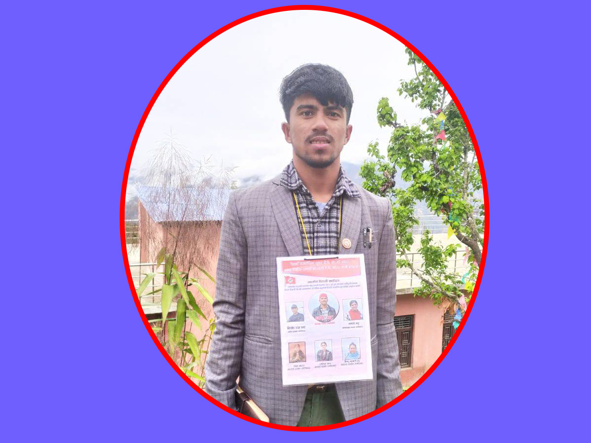 बैतडीको जगन्नाथ बहुमुखी क्याम्पसमा नेविसंघको प्यानल विजयी, सभापतिमा धनी भट्ट 